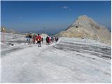 Türlwandhütte - Seethalerhütte